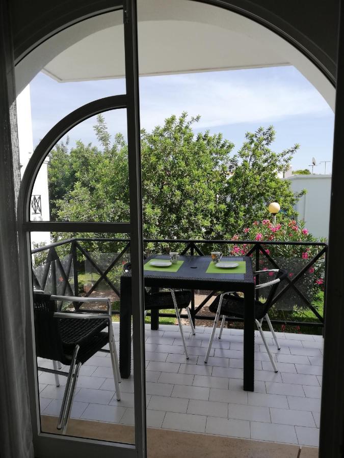 Tavira Garden 13 - Holiday In The Algarve Esterno foto