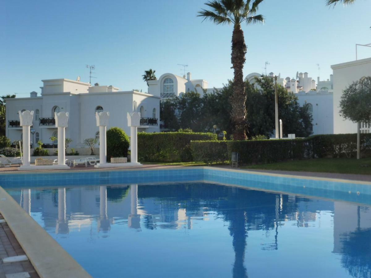 Tavira Garden 13 - Holiday In The Algarve Esterno foto