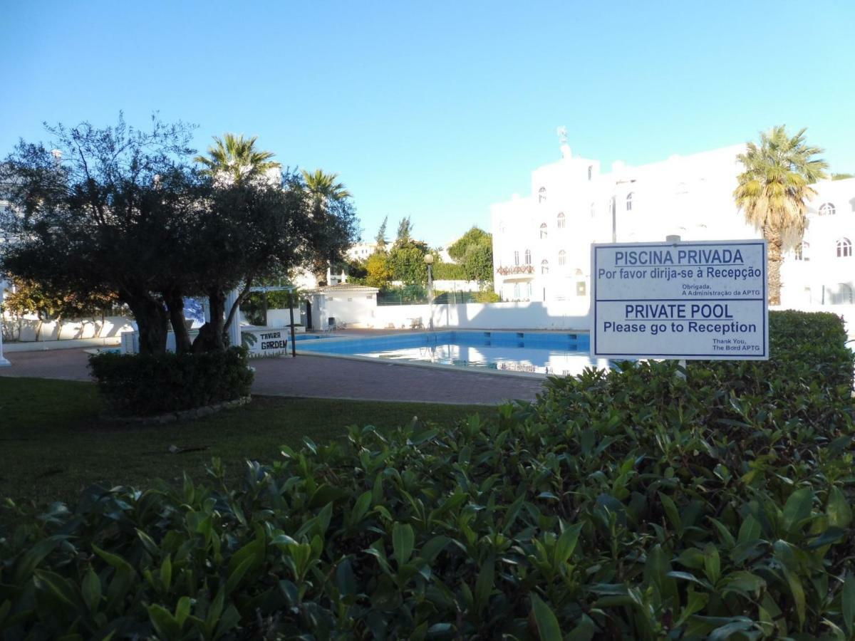 Tavira Garden 13 - Holiday In The Algarve Esterno foto